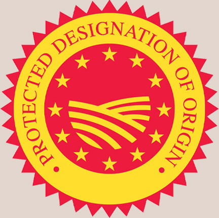 Protected Designation of Origin